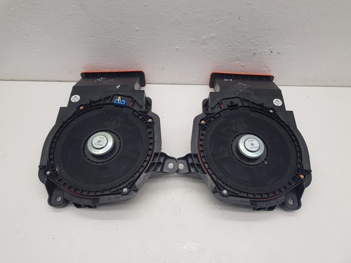 Bmw u11 2024 altoparlanti - bmw,
