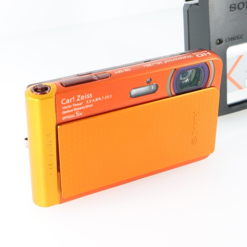 Sony cyber shot dsc tx30 - cyber-shot, dsc-tx30