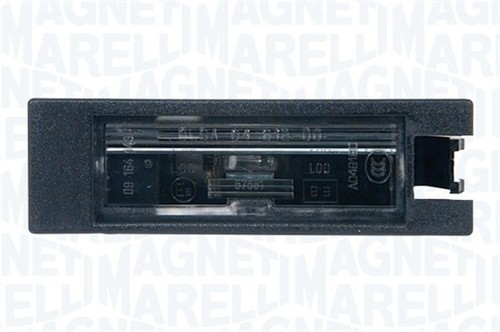 Fan targa opel corsa - targa,
