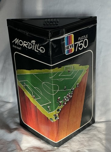 Heye puzzle triangolo 750 - heye,