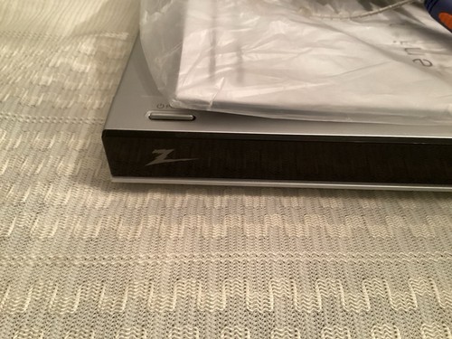 Zenith dvb611 lettore dvd - zenith,
