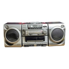 AIWA CA-DW340EZ impianto stereo CD + nastro + radio #33