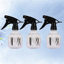  3 PCS Bottiglie Vuote Flacone