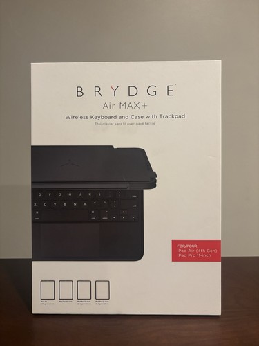 Brydge bry4022 air - brydge, plus