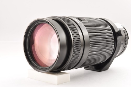 Nikon nikkor 300mm - nikkor, 75-300mm