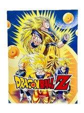 Pigiama Bimbo DragonBallZ 100%