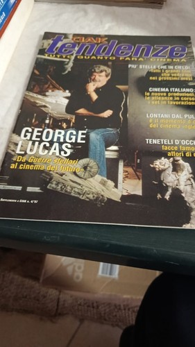 Ciak tendenze 1997 - n.4,