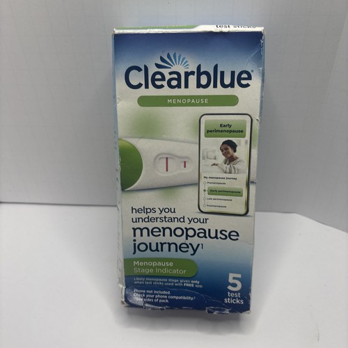 Clearblue indicatore fase - clearblue,