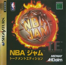 Sega saturn nba - sega,