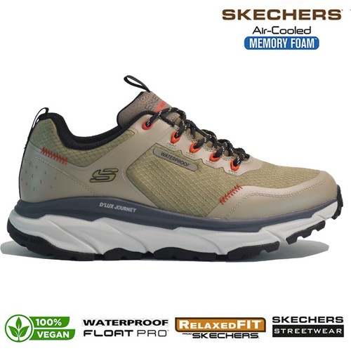 Stivali uomo skechers - da,