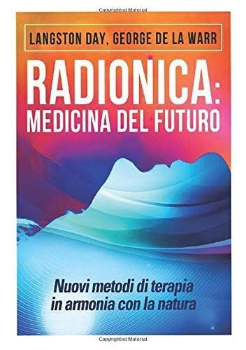 Radionica medicina del - radionica:,
