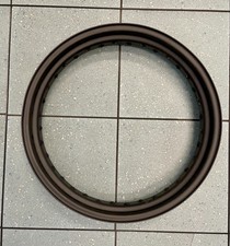 BRIXTON CROMWELL FELSBERG SCRAMBLER BX 125 CERCHIO RUOTA POSTERIORE ORIGINALE