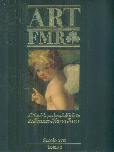 Art fmr secolo - secolo, xvii