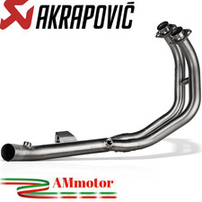 Collettori Di Scarico Yamaha