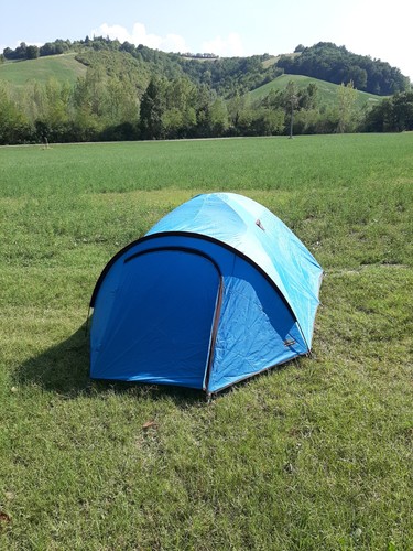 Tenda campeggio per persone - tenda, 3