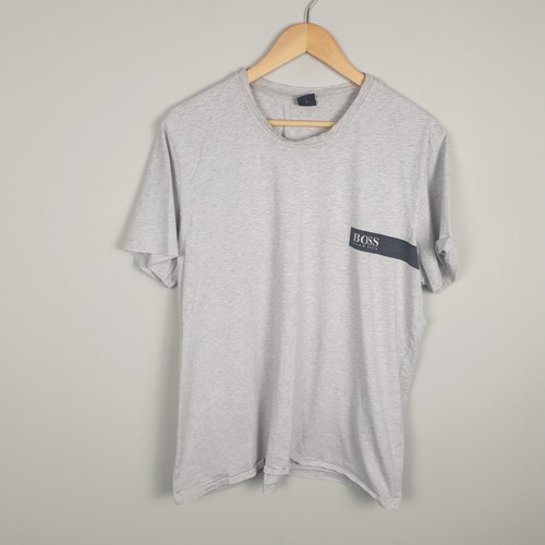 Shirt hugo boss - t-shirt, xl