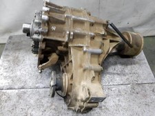 EA301 differenziale posteriore