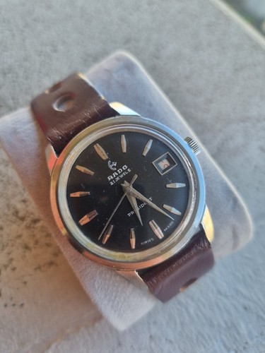 Orologio rado president - orologio,