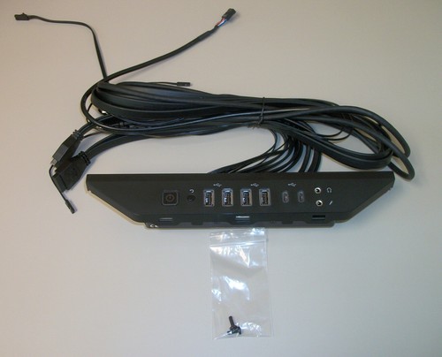 Corsair 1000d front - corsair,