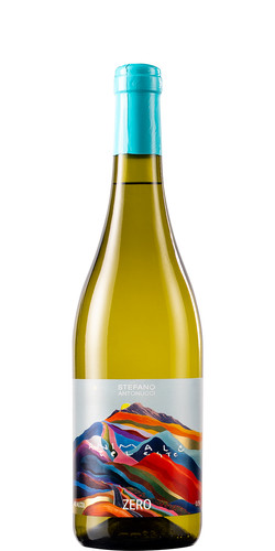 Vino bianco dry senza - bianco,