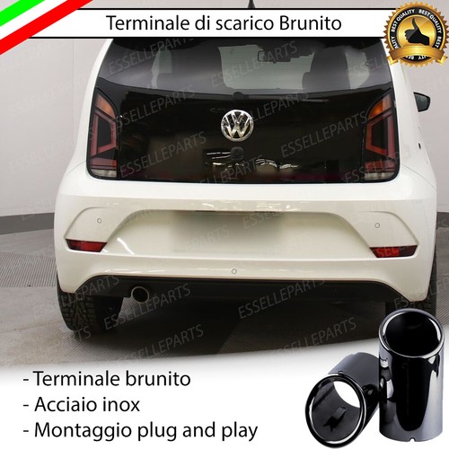 Terminale scarico singolo - di,