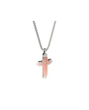 Collana uomo Zancan Acciaio