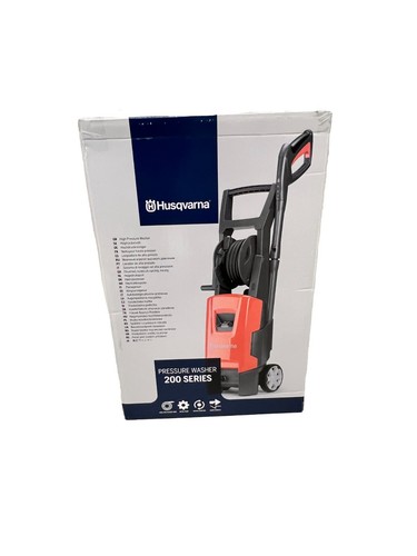 Idropulitrice husqvarna - idropulitrice,