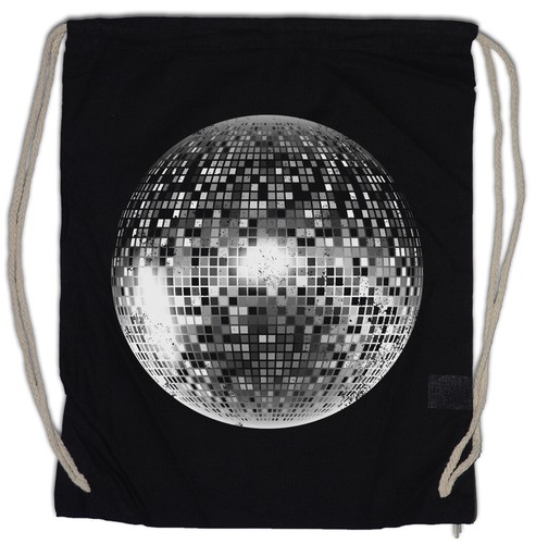 Disco light borsa - disco,