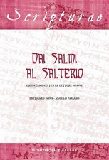 Dai Salmi al Salterio