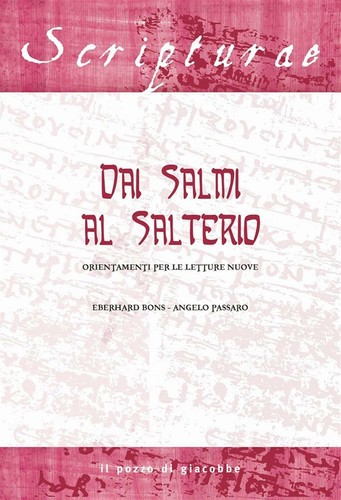 Dai salmi salterio - dai, al