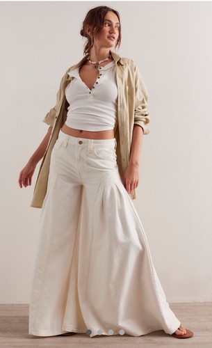 Jeans free people pandora - jeans,