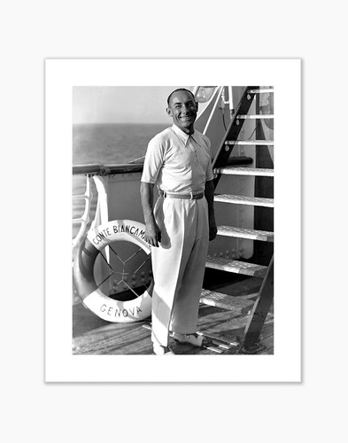 Poster girardengo - poster, su