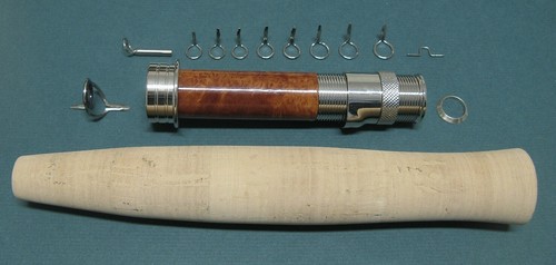 Kit per montaggio - 5,