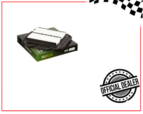Filtro aria hiflofilter - filtro,
