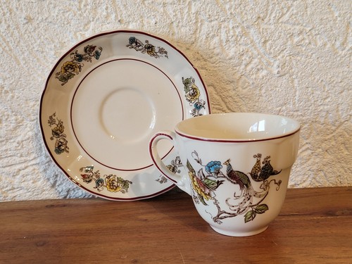 Tazza caffè grindley of - tazza, 2.4