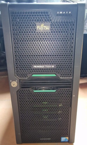 Computer fisso torre - computer,