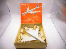 Siku Plastica: Boeing 707 "Intercontinentale" Sabena Nr. F 3 B, Aereo (SSK97)