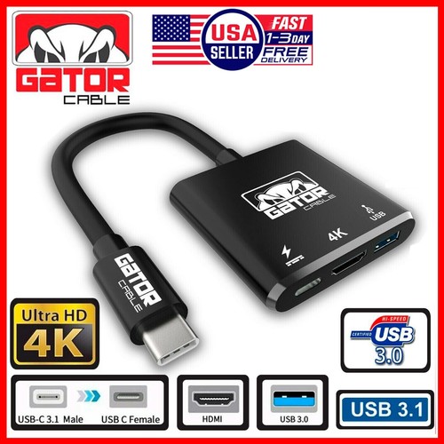 Hub usb 1 adattatore - usb-c,