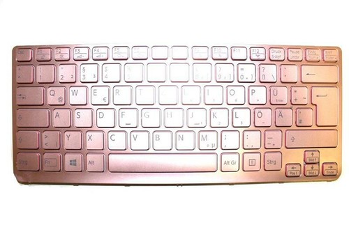 Tastiera sony vaio - tastiera,