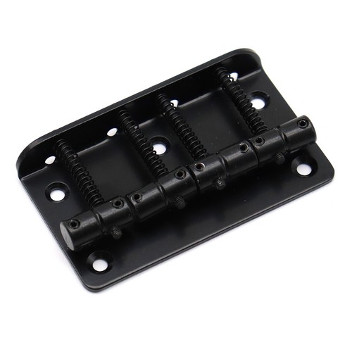 Bass hardtail bridge - bass,