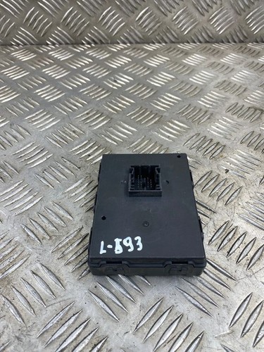 Centralina keyless volkswagen - keyless,