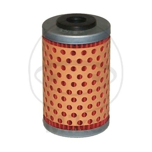 Filtro olio hiflo hf155 - filtro,