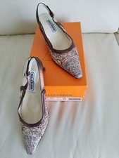 Scarpe Sabot Sandali