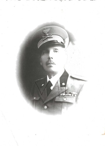 Regio esercito guerra - ii,