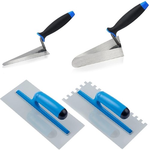 Kit utensili muratore 2 - kit,
