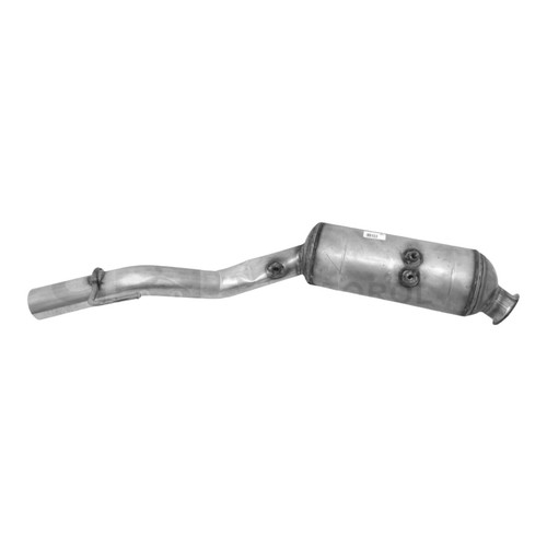 Filtro antiparticolato diesel