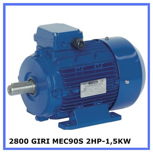 Motore elettrico trifase 2800 - elettrico,