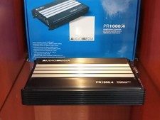 OLD STOCK - Audiomedia PR