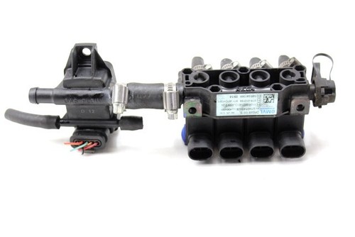 K904501 tubo iniezione con - iniezione,
