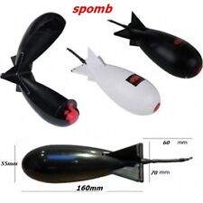 SPOMB PASTURAZIONE CARP FISHING MIni - Midi - Midi x - Large Gamma Completa